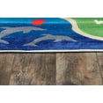 thumbnail image 3 of Momeni Lil Mo Whimsy LMJ25 Indoor Area Rug, 3 of 6