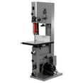 thumbnail image 3 of JET 414428 230V 2 HP EVS Single Phase 18 in. Corded Metal/Wood Bandsaw, 3 of 6