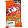 Fritos Chile y Limon 3 pack