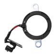 thumbnail image 1 of Sensor de velocidad de rueda ABS trasero derecho Unique Bargains Sensor ABS Sistema de frenos antibloqueo No. 956813J000 para Kia Sorento 2011-2012 AWD, 1 of 1