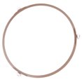 thumbnail image 6 of Pungan microwave tray ring Microwave Glass Turntable Roller Ring Support Microwave Tray Ring Microwave Turntable Roller Ring,7.01"X7.01"X0.55", 6 of 11