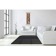 thumbnail image 4 of Classy Art 1051MF 18 x 42 in. Graceful Reflection II by Maria Donovan Mirror Framed Print Wall Art, 4 of 5