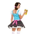 thumbnail image 2 of Adult Women's Miss Oktoberfest Costume, 2 of 2