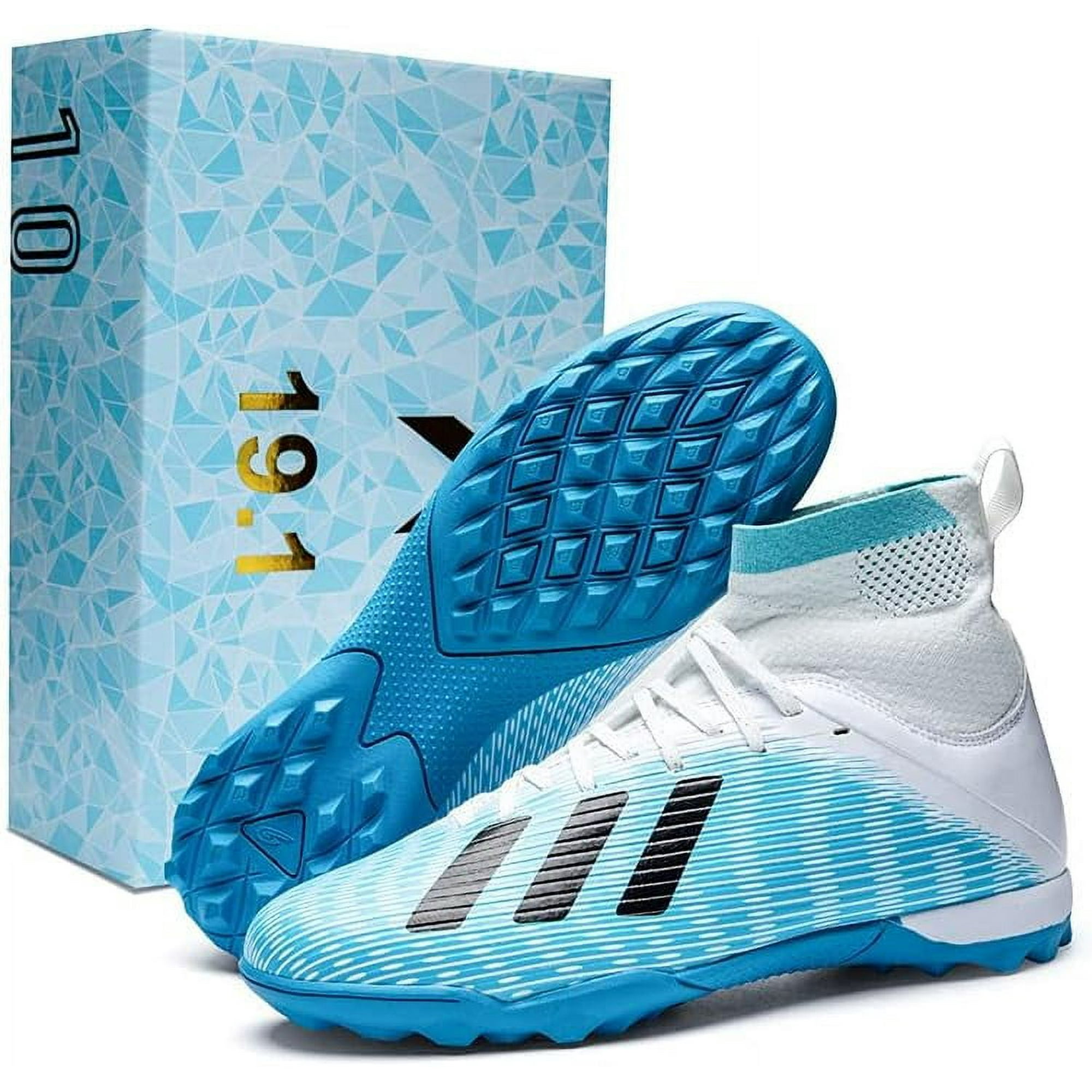 High top turf shoes clearance
