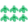 thumbnail image 4 of YLSHRF Inflatable Floating Drink Can Cup Holder Set Kid Bathtub Swimming Pool Decor Toy, 4 of 8