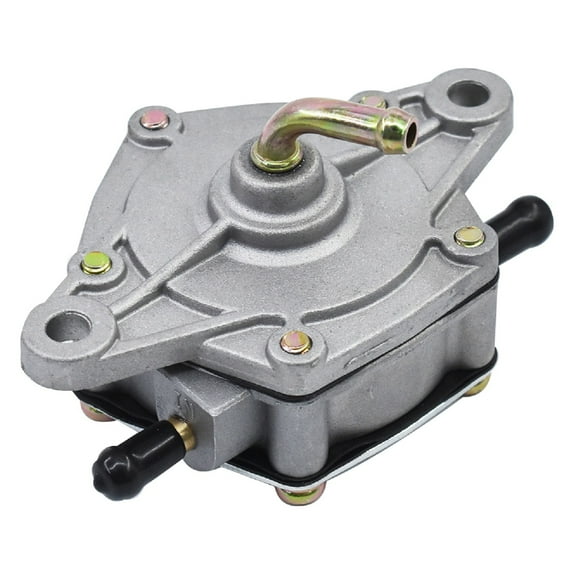 Fuel Pump Assembly Replaces 15100-19B01 Fits for Suzuki Suzuki Quadrunner 250 LT4WD LTF4WD LT250E LTF250 LT250EF LTF250F