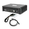 thumbnail image 1 of 31 Segment 4 Input 6 Output DSP Processor Car DSP Car Power Amplifier Class AB 4-Way Power Amplifier ,Efficient Heatsink, 1 of 6