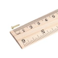 thumbnail image 4 of Clavos Pequeños de Latón Uxcell para DIY, Imágenes, Cajas de Madera, Accesorios para el Hogar 1.5x10mm, 4 of 5