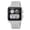 Gray, variant on Digital Waterproof Watch Electronic Wristwatch for Daily Wear, 50m Water Resistant with Alarm, Clear Display TPU Strap Sport Watch for Men Women