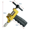 thumbnail image 1 of Glass Opener,Cutter And Tile Cutter Manual Tile Ceramic And Held Tool Tile And Tiles Cutter Heads Tile Tool Tile Opener Ideal Professional Heads Diy And Opener Portable Hand Held And Tool Manual, 1 of 6