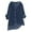 Navy, variant on Enridrech Womens Velvet Tops Casual Vintage Long Sleeve Button down Shirts Trendy Clothes with Pockets