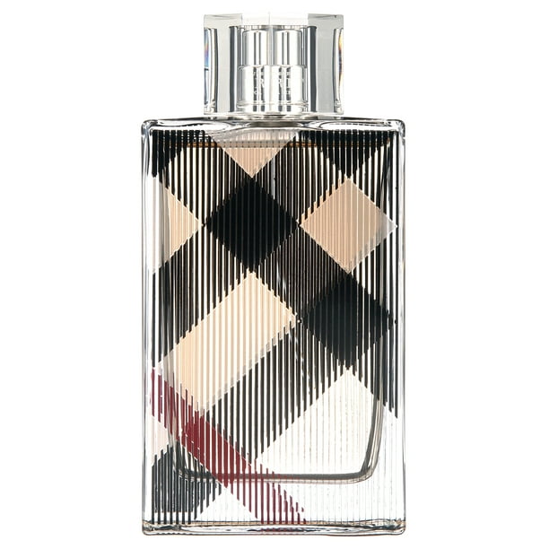Karakteriseren Wetenschap Federaal Burberry Brit Eau De Parfum, Perfume For Women, 3.3 Oz - Walmart.com