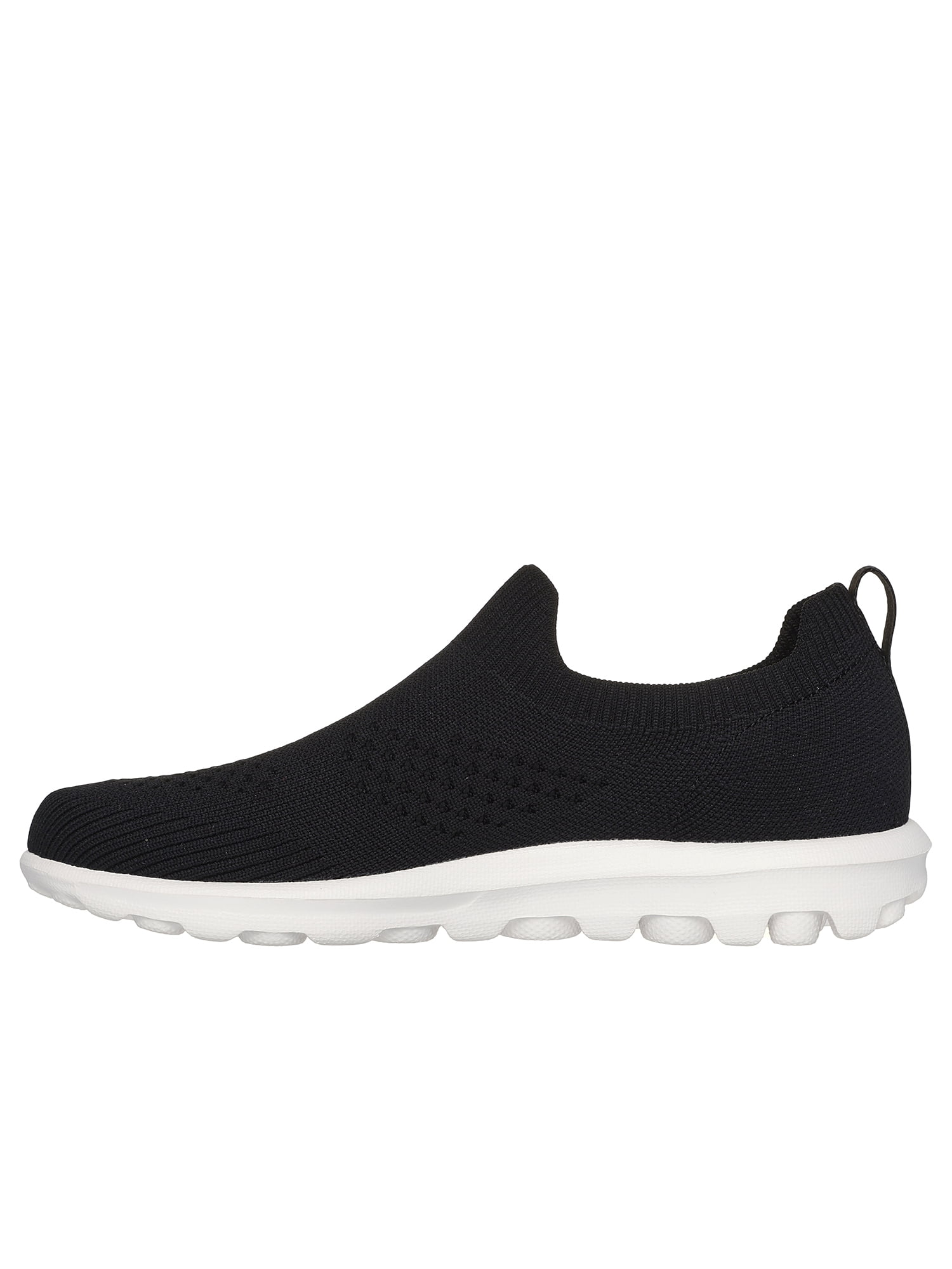 Skechers Women's Go Walk Travel Cozumel Slip-On Sneakers, Wide Width Available