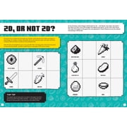 How to Draw (Minecraft) (Paperback)