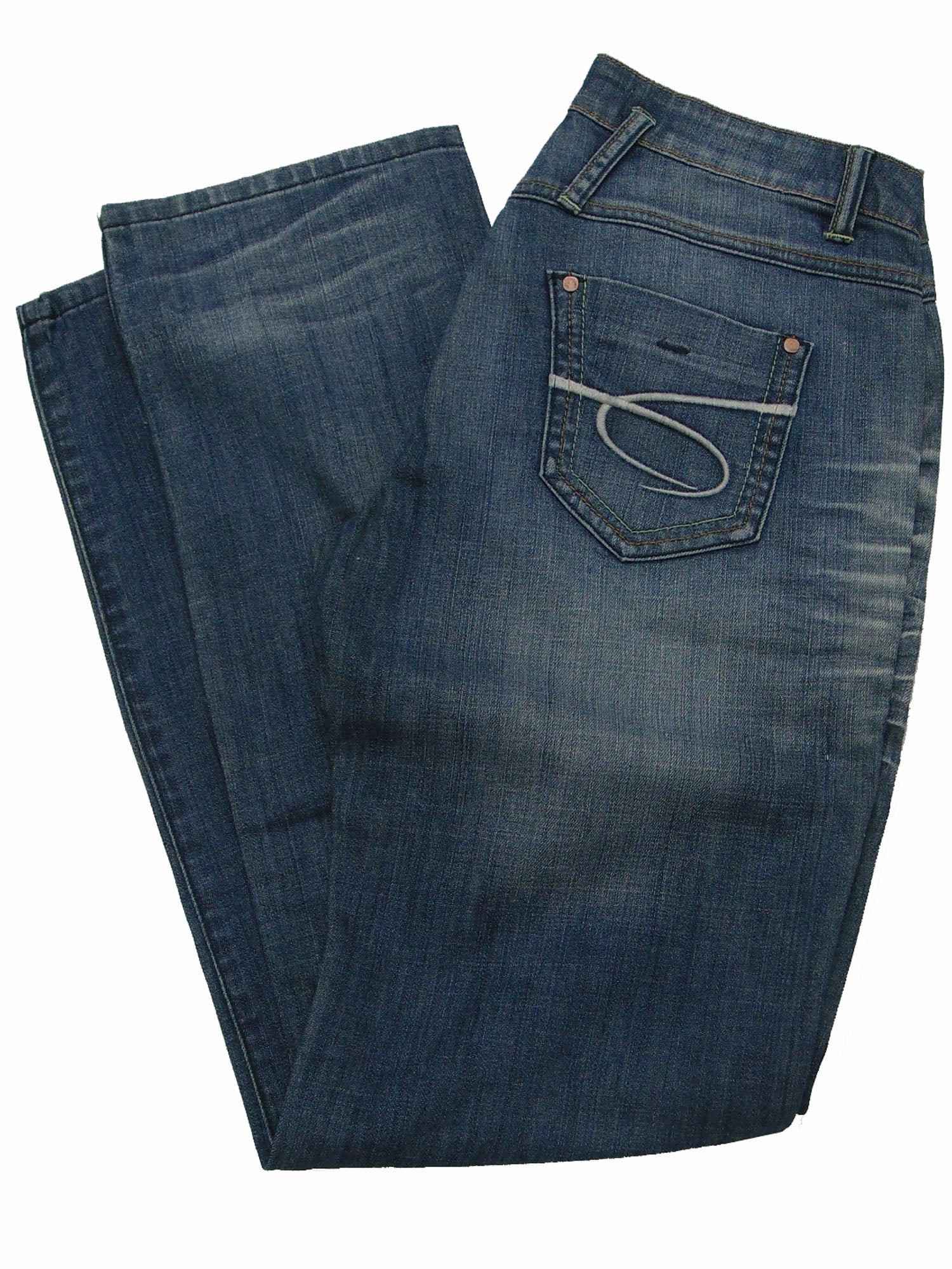 Men's Regular Fit Jeans 2269 BU (Jeans 30x33) - Walmart.com