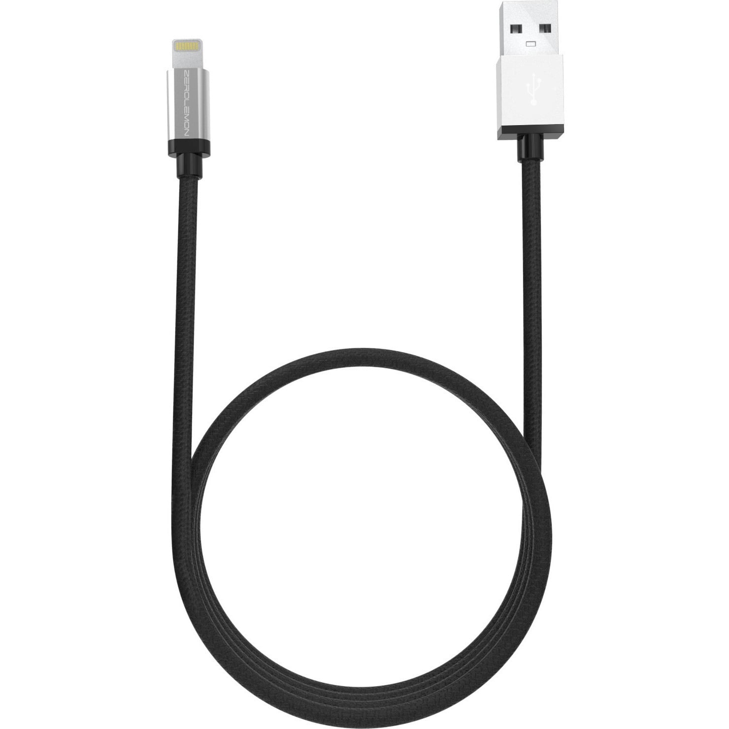 Lightning/USB Data Transfer Cable