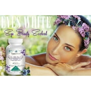 EyesWhite - Eye Whitening Supplement for Bright, Radiant Eyes