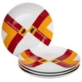thumbnail image 2 of Harry Potter 'Gryffindor' 16pc dinnerware set, 2 of 8