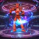 thumbnail image 4 of Figura de Acción onlyliua Muñecos de Robot Articulados móviles, 4 of 6