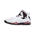 thumbnail image 1 of Tenis Nike para Hombre Jordan True Flight White Varsity, 1 of 5