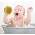 thumbnail image 2 of 3 uds cepillo de champú de silicona para bebé, Toalla de baño para bebé, cepillo de baño de masaje suave para baño para niños, herramienta de lavado de cabello para niños, baño para niños, 2 of 5