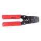 thumbnail image 5 of Alicates para engarzar Jadeshay HS-202B Mini Pelacables Salida alta intensidad, 5 of 8