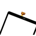 thumbnail image 1 of Replacement Digitizer Compatible For Samsung Galaxy Tab A 10.5" (T590 / T595 / T597) (Black), 1 of 5