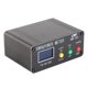 thumbnail image 3 of SWR 120W SWR Y Power Meder Pantalla Digital de 1.8MHz Probador SWR Con Interfaz Múltiple de Alarma de Timbre, 3 of 7