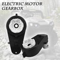 thumbnail image 5 of Kids Electric Ride-On Cars with High-Speed Gearbox, 12V Motor, 550 RPM, 2 Pack, 5 of 5