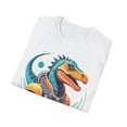 thumbnail image 2 of Alien T Shirt, Cosmos Shirt, Shirt with Aliens, Cosmo Shirts, 2 of 92