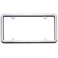 thumbnail image 2 of Cruiser Partie Fabricant, Cadre de Plaque d'Immatriculation 20130, 2 of 2