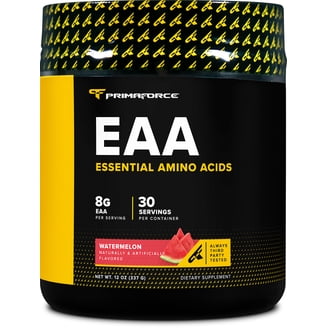 NutraBio Amino Kick - Amino Acid Energy Formula - BCAA's