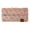Pink, variant on Winter Cable Knit Headbands for Women Soft Fuzzy Fleece Lined Ear Warmers Wide Elastic Sports Windproof Headband 1 PC Beige One Size