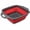 Red, variant on Handy Housewares 7" x 9.5" Collapsible Kitchen Strainer Colander, Red