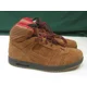 thumbnail image 1 of new A i r-Jor-dan II Cognac/Varsity Red/Black 407680-202 MEN Size 8, 1 of 5