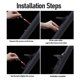 thumbnail image 3 of Portabotellas De Agua Para Bicicleta ANGGREK Portavasos Resistente Fácil De Instalar Para Ciclismo, 3 of 7