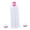 Pink, variant on Durability Plastic 50Ml Double Cartridge Epoxy Cylinder For Epoxy Adhesives Suitable For Teeth Clinics And Projects