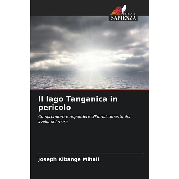 Il lago Tanganica in pericolo, (Paperback)
