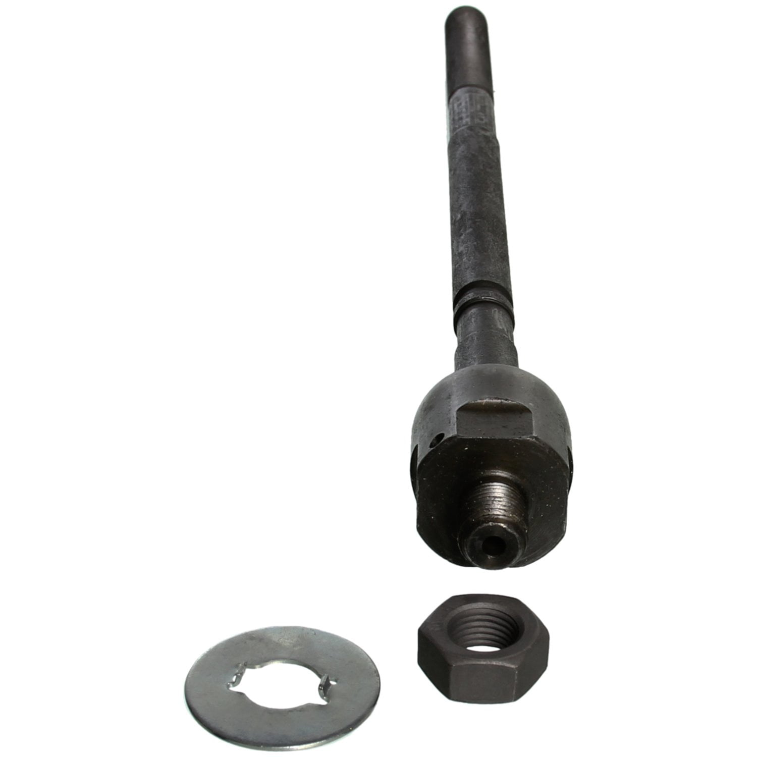 QuickSteer EV257 Steering Tie Rod End Fits select: 1990-1997 SUBARU LEGACY, 1993-1997 SUBARU IMPREZA