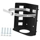 thumbnail image 5 of Soporte para tanque de gas, repuesto para cilindro de gas, de rendimiento, color negro, resistente, para camión y . S, 5 of 8