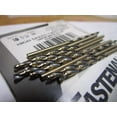 thumbnail image 2 of FABLE- Viking #39 2-3/8" Hss Jobber Length Drill Bit Qty 8, 2 of 2