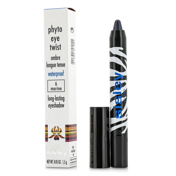 Lápiz delineador y sombra de ojos Sisley Phyto Eye Twist #6