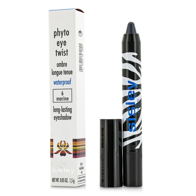Lápiz delineador y sombra de ojos Sisley Phyto Eye Twist #6