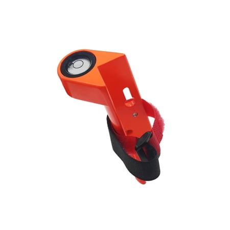 Aluminum Grade Rod Level Bubble Level for adjustable grade rod level ...