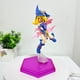thumbnail image 1 of ¡19cm yu-gi-oh! Figura de Anime Duel Monsters Yami Yugi, chica de mago oscuro, figura de acción Sexy Yugi Muto, colección de muñecos, Juguetes Gong Bohan LED, 1 of 2