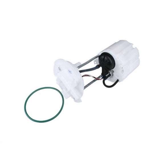 Fuel Pump - Compatible with 2020 - 2025 Chevrolet Silverado 2500 HD Gas - AC Delco