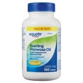 thumbnail image 1 of Equate Evening Primrose Oil 1000mg, 1 of 4