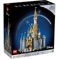 thumbnail image 3 of LEGO - Disney Building Set, 43222, 3 of 7