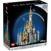 LEGO - Disney Building Set, 43222