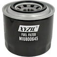 thumbnail image 5 of Maintenance Filter Kit AT534507 Compatible with John Deere 30 P 35 P 30G 35G PC4 Compact Excavator Engine Outer Inner Air HYD Oil Fuel Filter FYD00001540R FYD00000374 MIU800645 4294130 AT308568, 5 of 7
